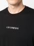 C.P. Company T-shirt met print Zwart - Thumbnail 5