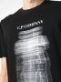 C.P. Company T-shirt met print Zwart - Thumbnail 5