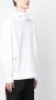 C.P. Company Hoodie met cargo zak Wit - Thumbnail 3