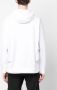 C.P. Company Hoodie met cargo zak Wit - Thumbnail 4