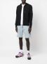 C.P. Company Hoodie met logo Zwart - Thumbnail 2