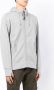 C.P. Company Hoodie met rits Grijs - Thumbnail 3