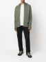 C.P. Company Hoodie met rits Groen - Thumbnail 2