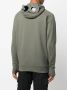 C.P. Company Hoodie met rits Groen - Thumbnail 4