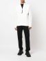 C.P. Company Hoodie met rits Wit - Thumbnail 2