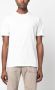 C.P. Company T-shirt met print Wit - Thumbnail 3