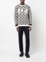 C.P. Company Intarsia trui Wit - Thumbnail 2