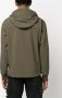 C.P. Company Jack met capuchon Groen - Thumbnail 4