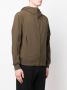 C.P. Company Jack met capuchon Groen - Thumbnail 3