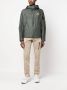 C.P. Company Jack met logoprint Groen - Thumbnail 2