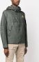 C.P. Company Jack met logoprint Groen - Thumbnail 3