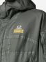 C.P. Company Jack met logoprint Groen - Thumbnail 5