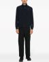 C.P. Company Jack met opstaande kraag Blauw - Thumbnail 1