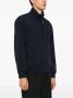 C.P. Company Jack met opstaande kraag Blauw - Thumbnail 2