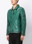 C.P. Company Jack met rits Groen - Thumbnail 3