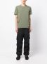 C.P. Company Katoenen T-shirt Groen - Thumbnail 2