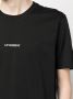 C.P. Company Katoenen T-shirt Zwart - Thumbnail 5