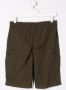 C.P. Company Kids Bermuda cargo shorts Groen - Thumbnail 2