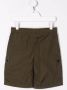 C.P. Company Kids Cargo shorts Groen - Thumbnail 2