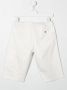 C.P. Company Kids Cargo shorts Wit - Thumbnail 2