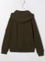 C.P. Company Kids Hoodie met trekkoord Groen - Thumbnail 2
