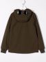 C.P. Company Kids Jack met capuchon Groen - Thumbnail 2