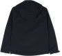 C.P. Company Kids Waterafstotend jack Blauw - Thumbnail 2