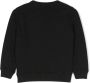 C.P. Company Kids Sweater met logoprint Zwart - Thumbnail 2