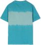 C.P. Company Kids T-shirt met logoprint Blauw - Thumbnail 2