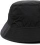 C.P. Company Vissershoed met detail Zwart - Thumbnail 2