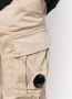 C.P. Company Cargo broek Beige - Thumbnail 5