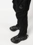 C.P. Company Cargo broek Zwart - Thumbnail 5