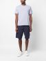 C.P. Company Cargo shorts Blauw - Thumbnail 2