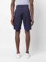 C.P. Company Cargo shorts Blauw - Thumbnail 4