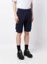 C.P. Company Cargo shorts Blauw - Thumbnail 5