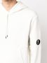 C.P. Company Hoodie met lensdetail Wit - Thumbnail 5