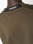 C.P. Company Sweater met lensdetail Groen - Thumbnail 5