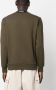 C.P. Company Sweater met Lens-detail Groen - Thumbnail 4