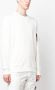 C.P. Company Sweater met Lens-detail Wit - Thumbnail 3