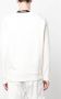 C.P. Company Sweater met Lens-detail Wit - Thumbnail 4