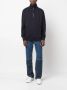 C.P. Company Trui met lensdetail Blauw - Thumbnail 2