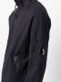 C.P. Company Trui met lensdetail Blauw - Thumbnail 5