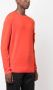 C.P. Company Sweater met lensdetail Oranje - Thumbnail 3