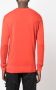 C.P. Company Sweater met lensdetail Oranje - Thumbnail 4