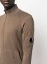 C.P. Company Vest met rits Bruin - Thumbnail 5