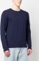 C.P. Company Fleece sweater Blauw - Thumbnail 3