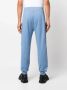 C.P. Company Katoenen trainingsbroek Blauw - Thumbnail 4