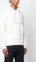C.P. Company Hoodie met geborduurd logo Wit - Thumbnail 3