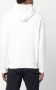 C.P. Company Hoodie met geborduurd logo Wit - Thumbnail 4