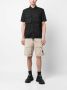 C.P. Company Cargo shorts Beige - Thumbnail 2